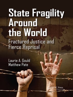 cover image of State Fragility Around the World